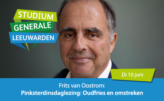 Frits van Oostrom